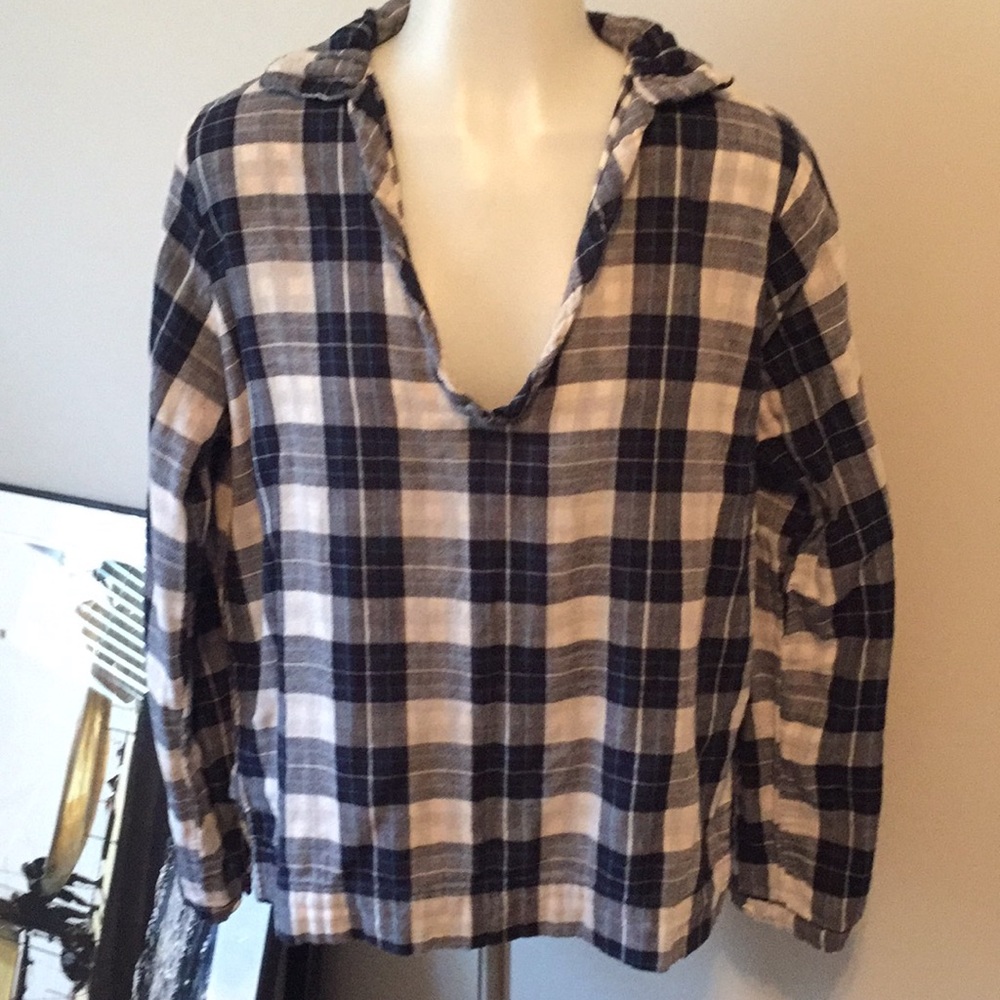 Cp Shades Flannel Small